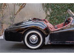 1956 Triumph TR3 (CC-2098272) for sale in Beverly Hills, California