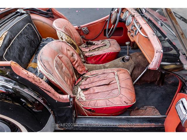 1956 Triumph TR3 (CC-2098272) for sale in Beverly Hills, California