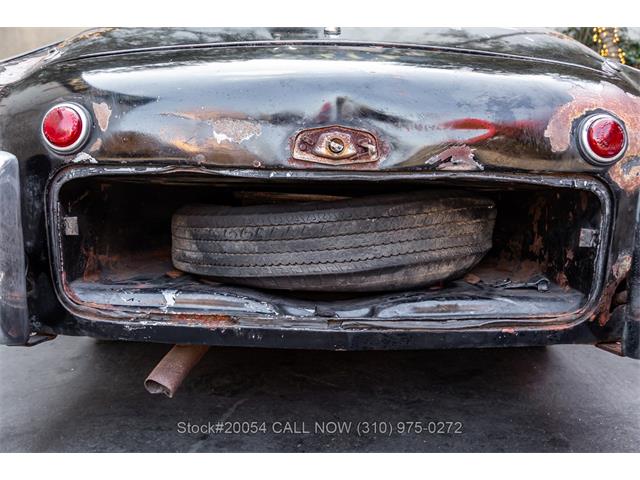 1956 Triumph TR3 (CC-2098272) for sale in Beverly Hills, California