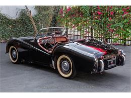 1956 Triumph TR3 (CC-2098272) for sale in Beverly Hills, California