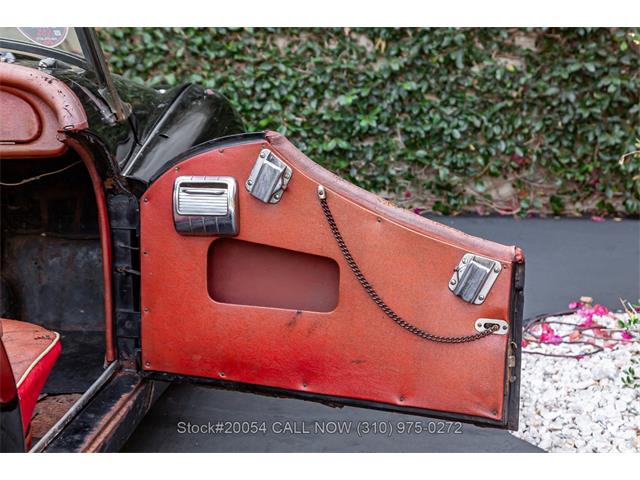 1956 Triumph TR3 (CC-2098272) for sale in Beverly Hills, California