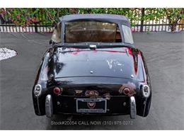 1956 Triumph TR3 (CC-2098272) for sale in Beverly Hills, California