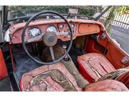 1956 Triumph TR3 (CC-2098272) for sale in Beverly Hills, California
