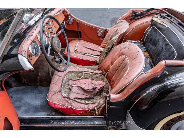 1956 Triumph TR3 (CC-2098272) for sale in Beverly Hills, California