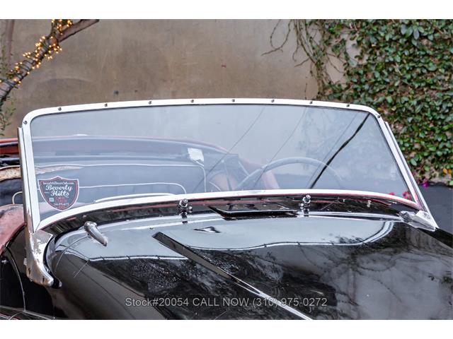 1956 Triumph TR3 (CC-2098272) for sale in Beverly Hills, California