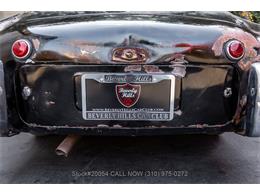 1956 Triumph TR3 (CC-2098272) for sale in Beverly Hills, California