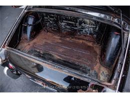 1956 Triumph TR3 (CC-2098272) for sale in Beverly Hills, California