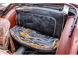 1956 Triumph TR3 (CC-2098272) for sale in Beverly Hills, California