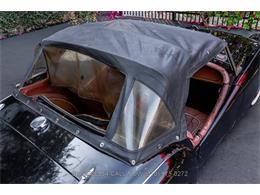 1956 Triumph TR3 (CC-2098272) for sale in Beverly Hills, California