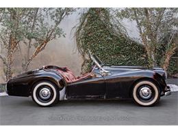 1956 Triumph TR3 (CC-2098272) for sale in Beverly Hills, California