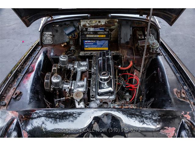 1956 Triumph TR3 (CC-2098272) for sale in Beverly Hills, California