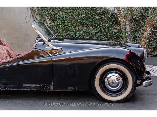 1956 Triumph TR3 (CC-2098272) for sale in Beverly Hills, California