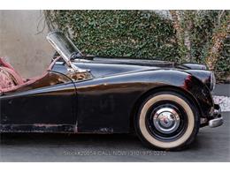 1956 Triumph TR3 (CC-2098272) for sale in Beverly Hills, California