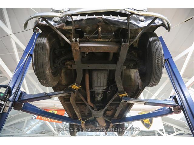 1956 Triumph TR3 (CC-2098272) for sale in Beverly Hills, California
