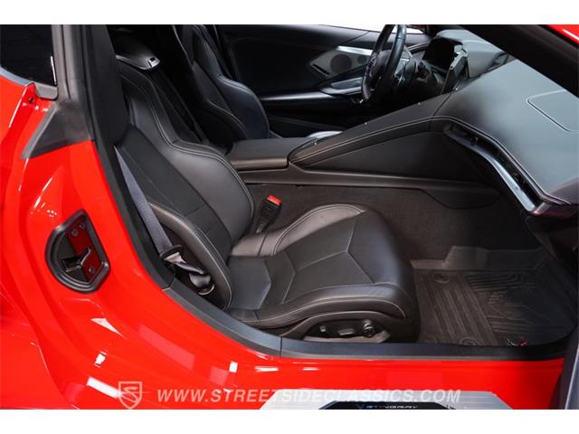 2021 Chevrolet Corvette (CC-2098273) for sale in Lithia Springs, Georgia