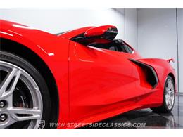 2021 Chevrolet Corvette (CC-2098273) for sale in Lithia Springs, Georgia