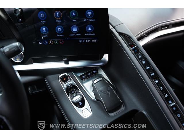 2021 Chevrolet Corvette (CC-2098273) for sale in Lithia Springs, Georgia