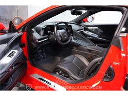 2021 Chevrolet Corvette (CC-2098273) for sale in Lithia Springs, Georgia