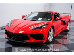 2021 Chevrolet Corvette (CC-2098273) for sale in Lithia Springs, Georgia