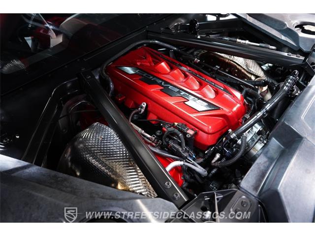 2021 Chevrolet Corvette (CC-2098273) for sale in Lithia Springs, Georgia
