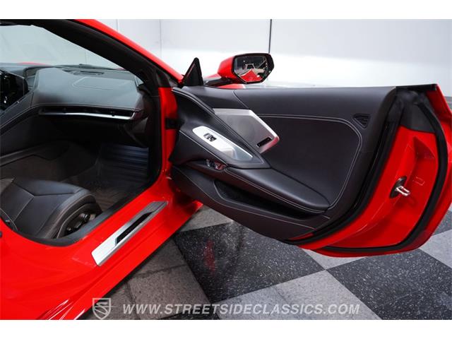 2021 Chevrolet Corvette (CC-2098273) for sale in Lithia Springs, Georgia