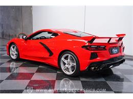 2021 Chevrolet Corvette (CC-2098273) for sale in Lithia Springs, Georgia