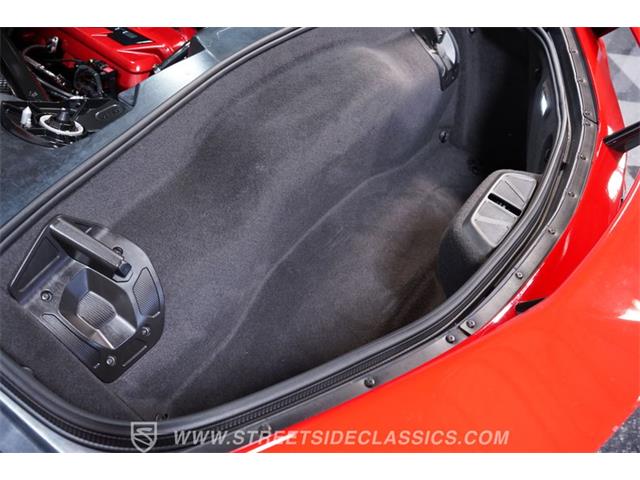 2021 Chevrolet Corvette (CC-2098273) for sale in Lithia Springs, Georgia