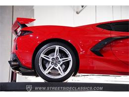 2021 Chevrolet Corvette (CC-2098273) for sale in Lithia Springs, Georgia