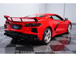 2021 Chevrolet Corvette (CC-2098273) for sale in Lithia Springs, Georgia
