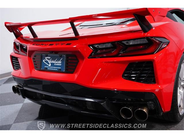 2021 Chevrolet Corvette (CC-2098273) for sale in Lithia Springs, Georgia
