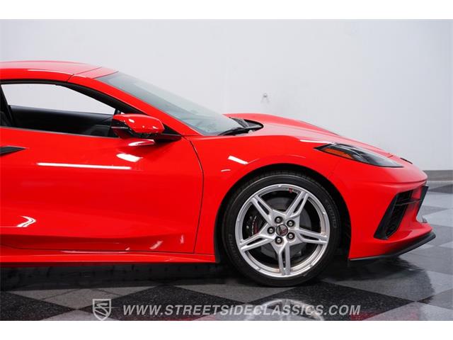2021 Chevrolet Corvette (CC-2098273) for sale in Lithia Springs, Georgia