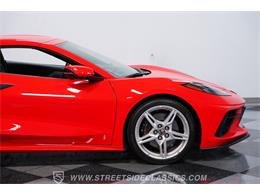 2021 Chevrolet Corvette (CC-2098273) for sale in Lithia Springs, Georgia