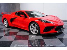 2021 Chevrolet Corvette (CC-2098273) for sale in Lithia Springs, Georgia