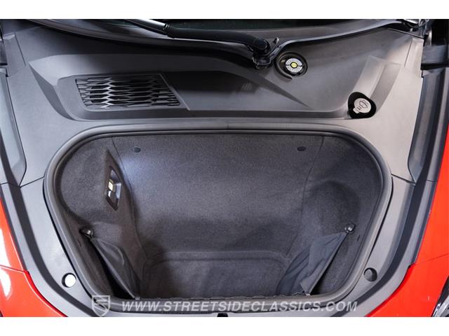 2021 Chevrolet Corvette (CC-2098273) for sale in Lithia Springs, Georgia