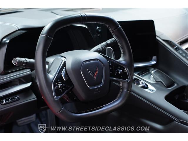 2021 Chevrolet Corvette (CC-2098273) for sale in Lithia Springs, Georgia