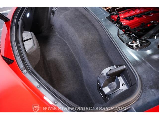 2021 Chevrolet Corvette (CC-2098273) for sale in Lithia Springs, Georgia