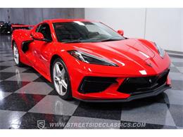 2021 Chevrolet Corvette (CC-2098273) for sale in Lithia Springs, Georgia