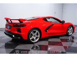 2021 Chevrolet Corvette (CC-2098273) for sale in Lithia Springs, Georgia
