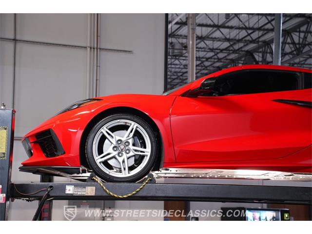 2021 Chevrolet Corvette (CC-2098273) for sale in Lithia Springs, Georgia