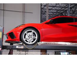 2021 Chevrolet Corvette (CC-2098273) for sale in Lithia Springs, Georgia
