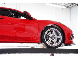 2021 Chevrolet Corvette (CC-2098273) for sale in Lithia Springs, Georgia