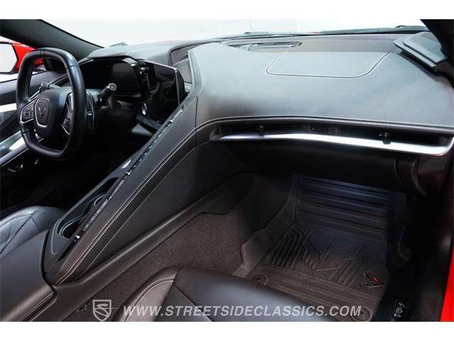 2021 Chevrolet Corvette (CC-2098273) for sale in Lithia Springs, Georgia