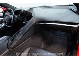 2021 Chevrolet Corvette (CC-2098273) for sale in Lithia Springs, Georgia