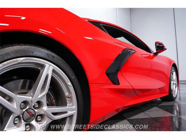 2021 Chevrolet Corvette (CC-2098273) for sale in Lithia Springs, Georgia