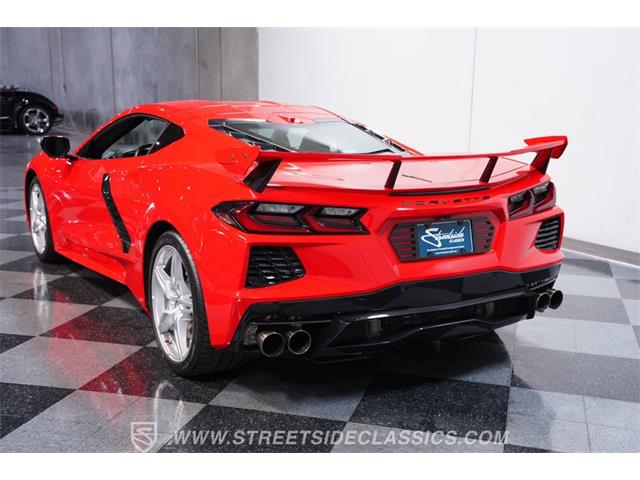 2021 Chevrolet Corvette (CC-2098273) for sale in Lithia Springs, Georgia