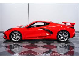 2021 Chevrolet Corvette (CC-2098273) for sale in Lithia Springs, Georgia