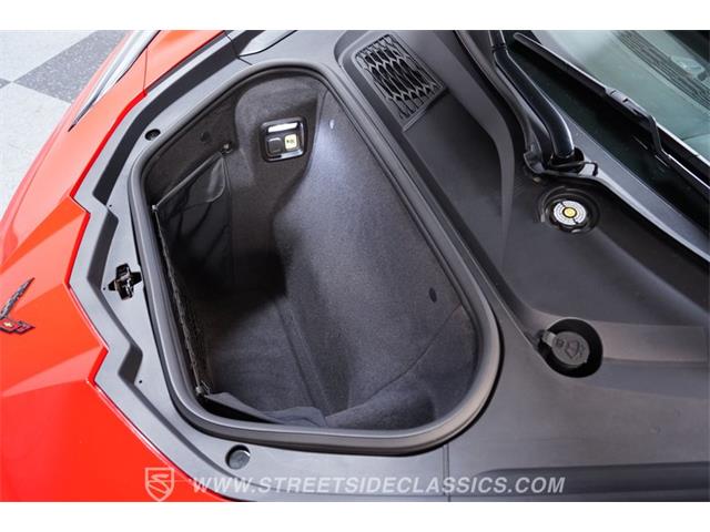 2021 Chevrolet Corvette (CC-2098273) for sale in Lithia Springs, Georgia