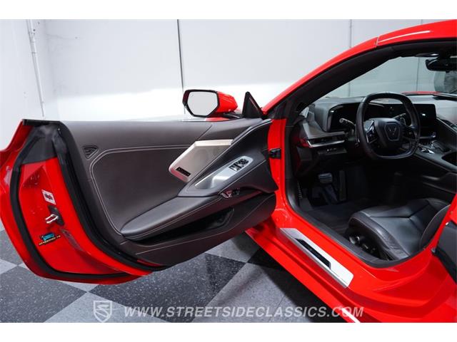 2021 Chevrolet Corvette (CC-2098273) for sale in Lithia Springs, Georgia