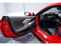 2021 Chevrolet Corvette (CC-2098273) for sale in Lithia Springs, Georgia
