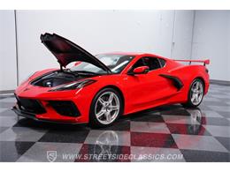 2021 Chevrolet Corvette (CC-2098273) for sale in Lithia Springs, Georgia
